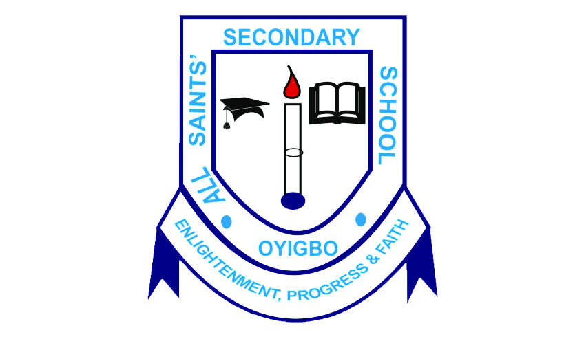 All Saints Sec School