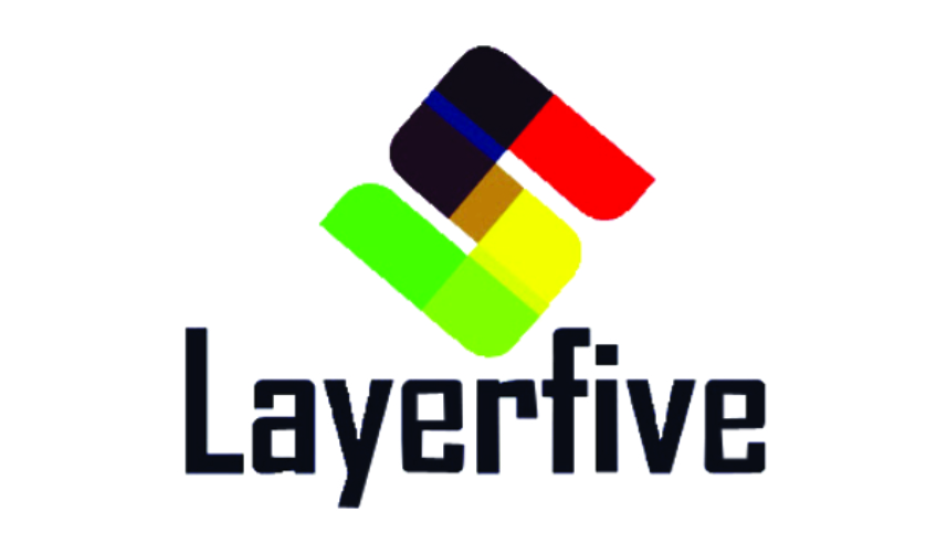 Layerfive ltd