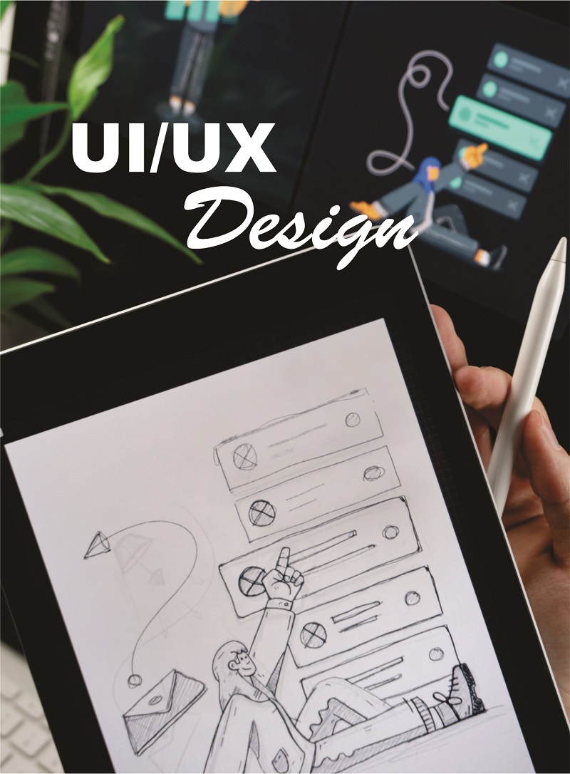 UI.UX Design