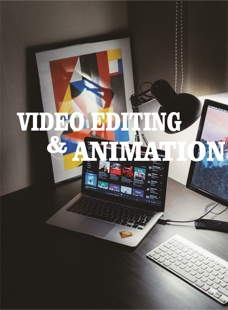 Video editing